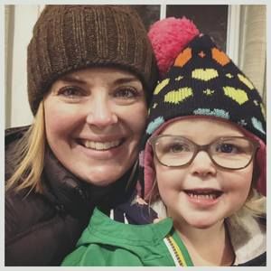 Meet your Posher, Shelly